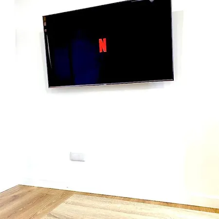 Apartmán Loft En *