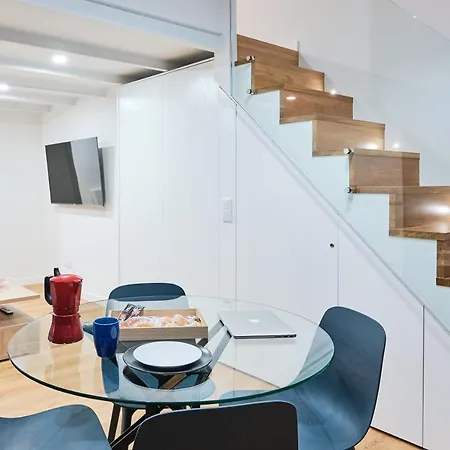 Loft En * Palmeira