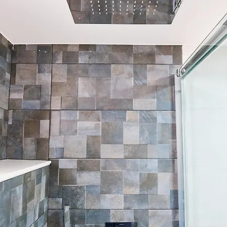 Loft En Apartmán *