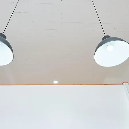 Loft En Apartmán Palmeira