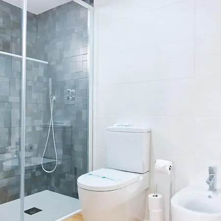 Apartmán Loft En *