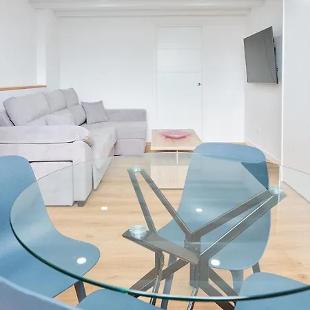 Apartmán Loft En *