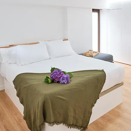 Loft En Apartmán *