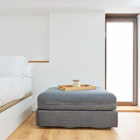 Apartmán Loft En